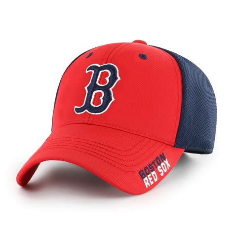 red sox baseball caps